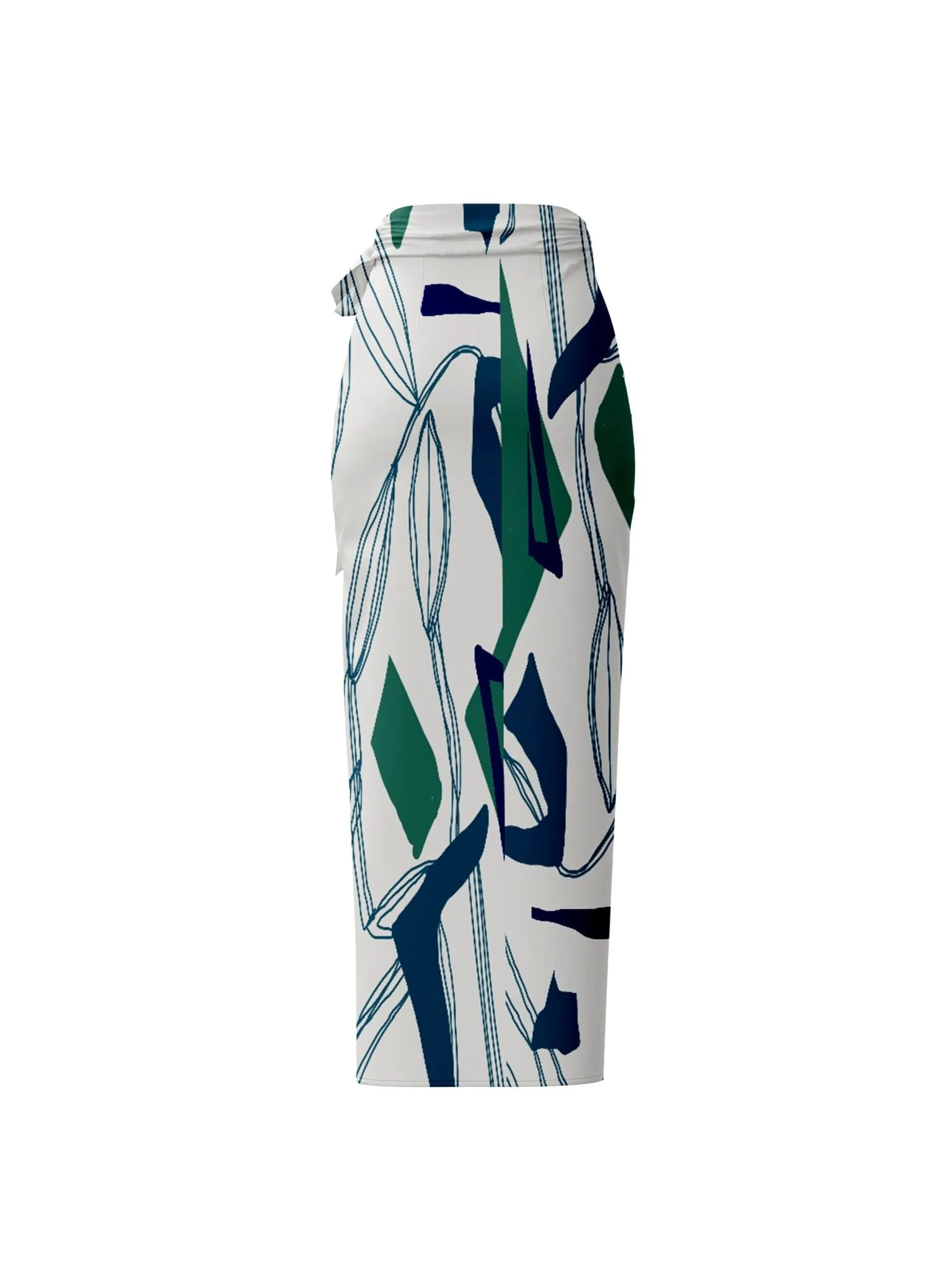 Costa Blu Seur Skirt