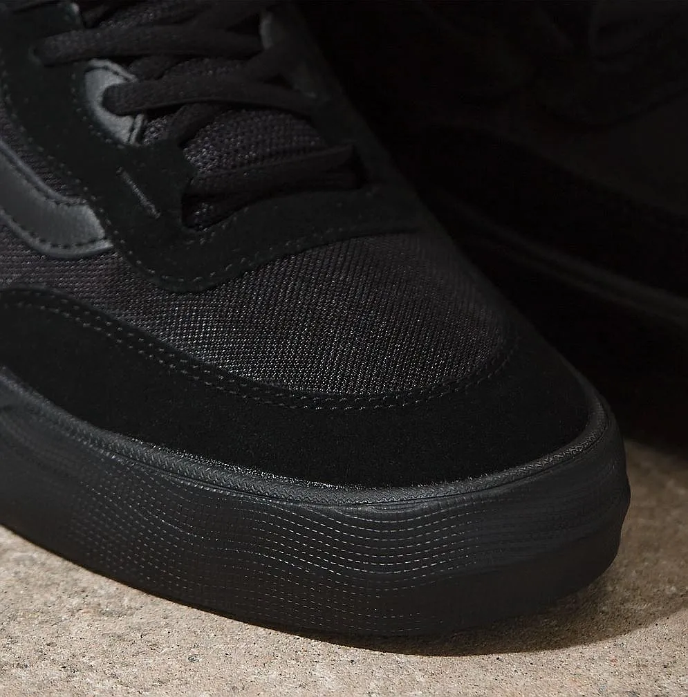 shoes Vans Wayvee - Black/Black - men´s