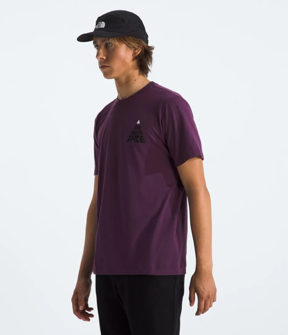 Short-Sleeve Brand Proud Tee (Men’s)