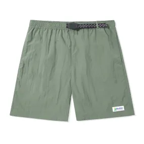 Sage Butter Goods Equipment Shorts