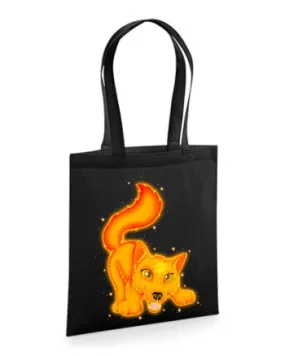 Solar Organic Bag for Life
