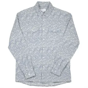 Soulland Western Shirt with Pockets