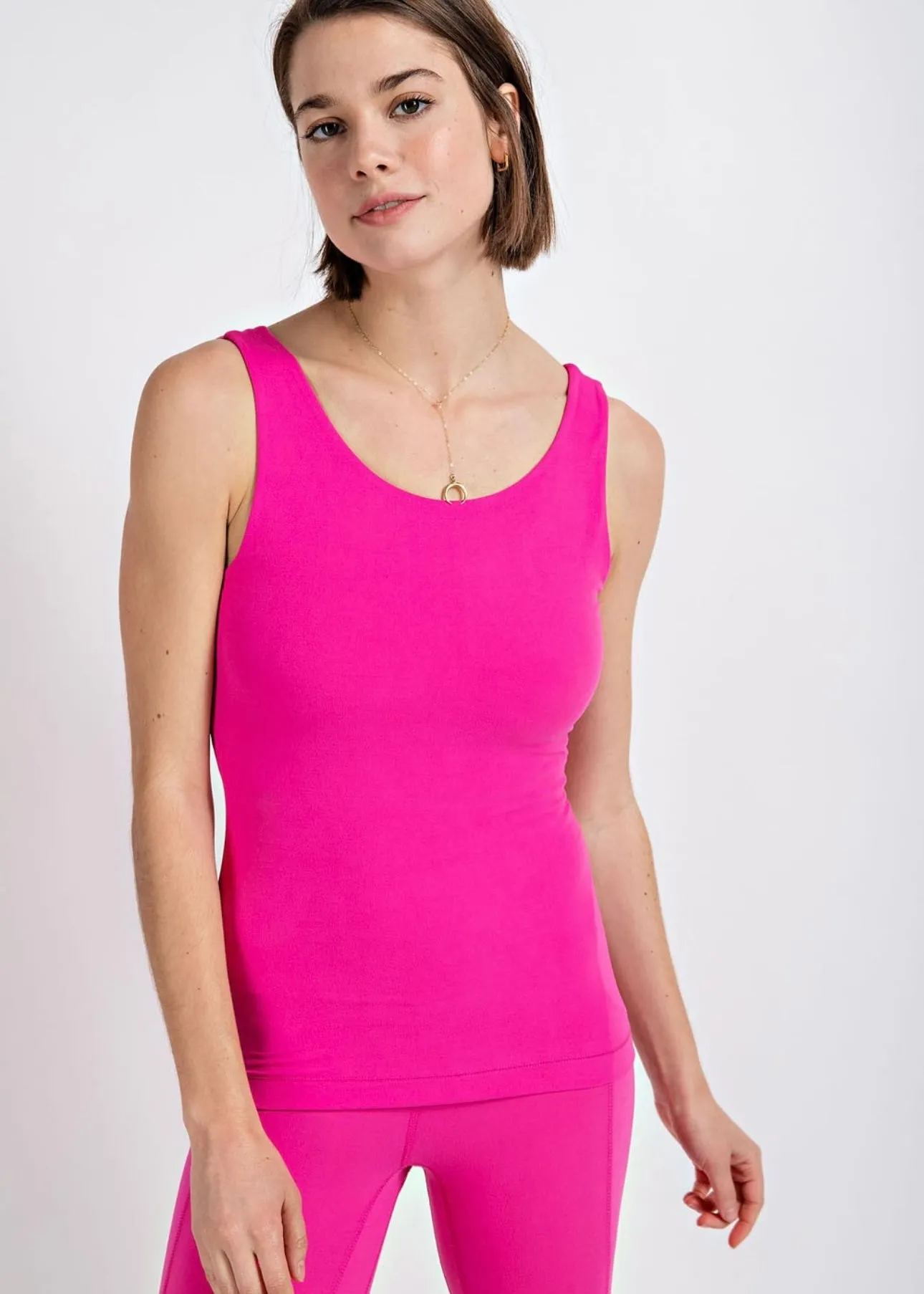 FINAL_SALE_-_Spring_Buttery_Soft_Tank_tops_-_4_Colors!