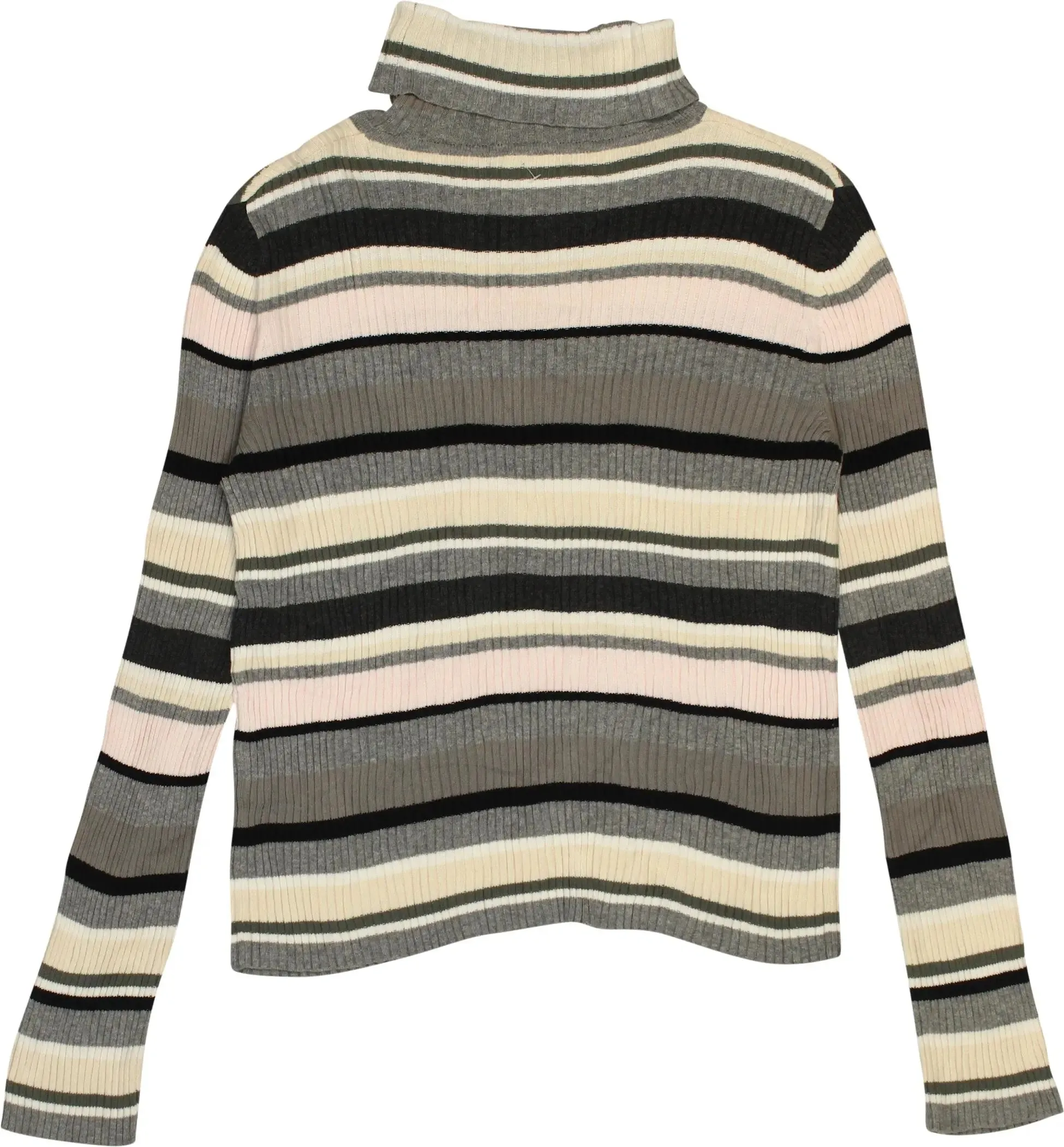 Striped Jumper | ThriftTale