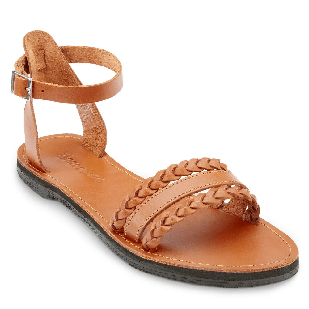 Bohemian Slide Sandal