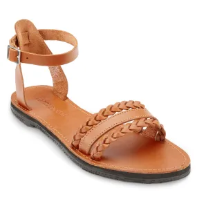 Bohemian Slide Sandal