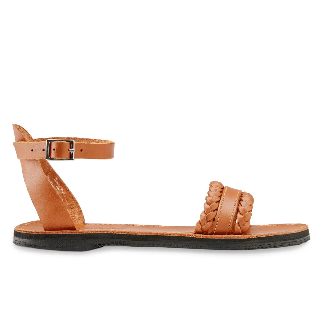 Bohemian Slide Sandal