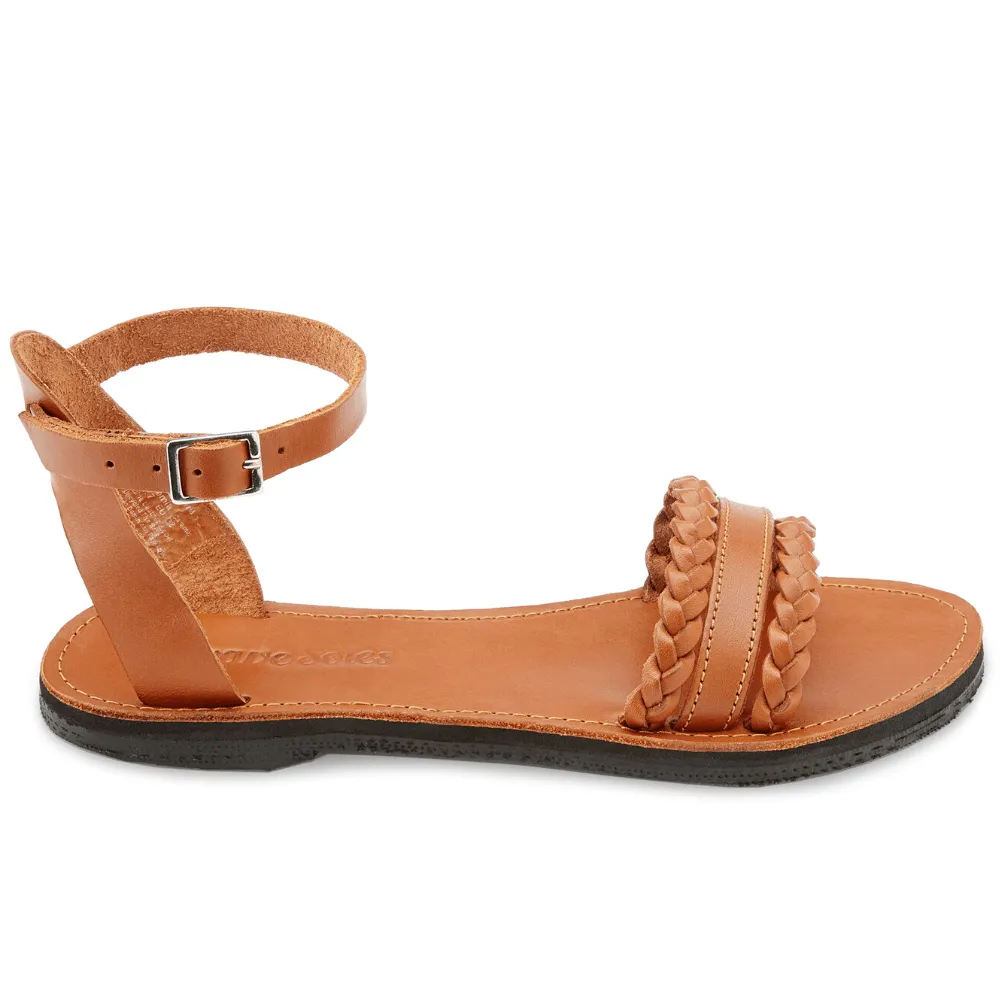 Bohemian Slide Sandal