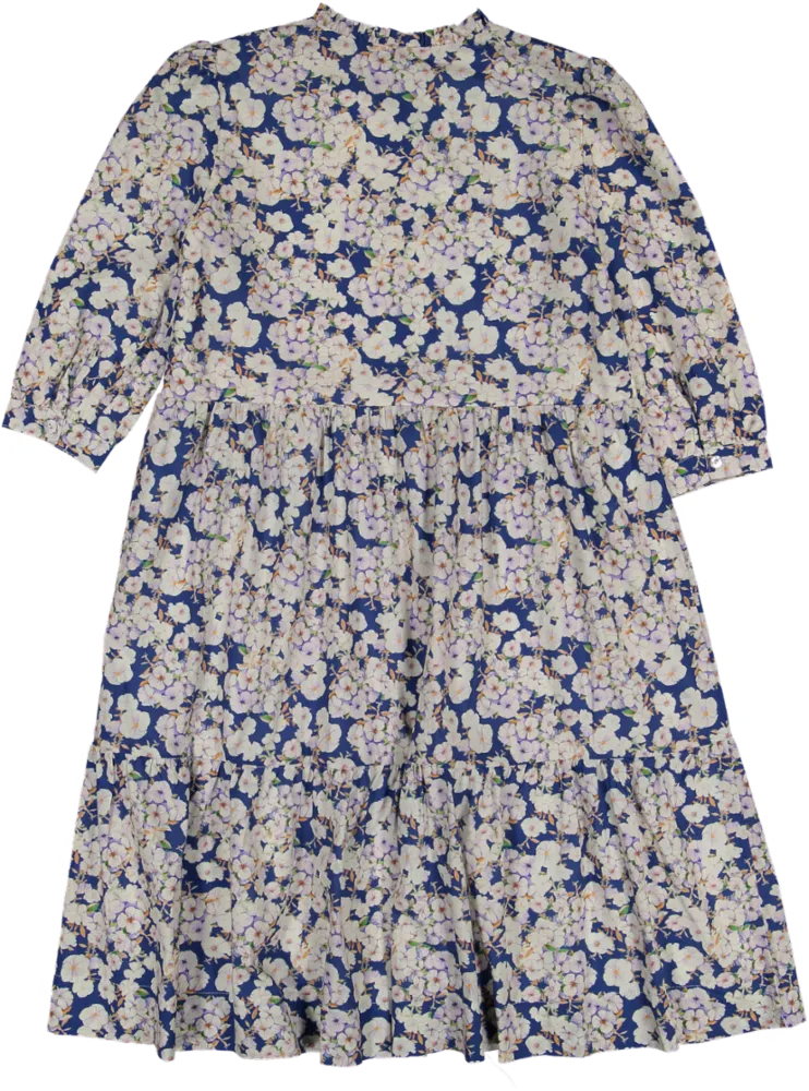 GS24118 A Dress Fraze