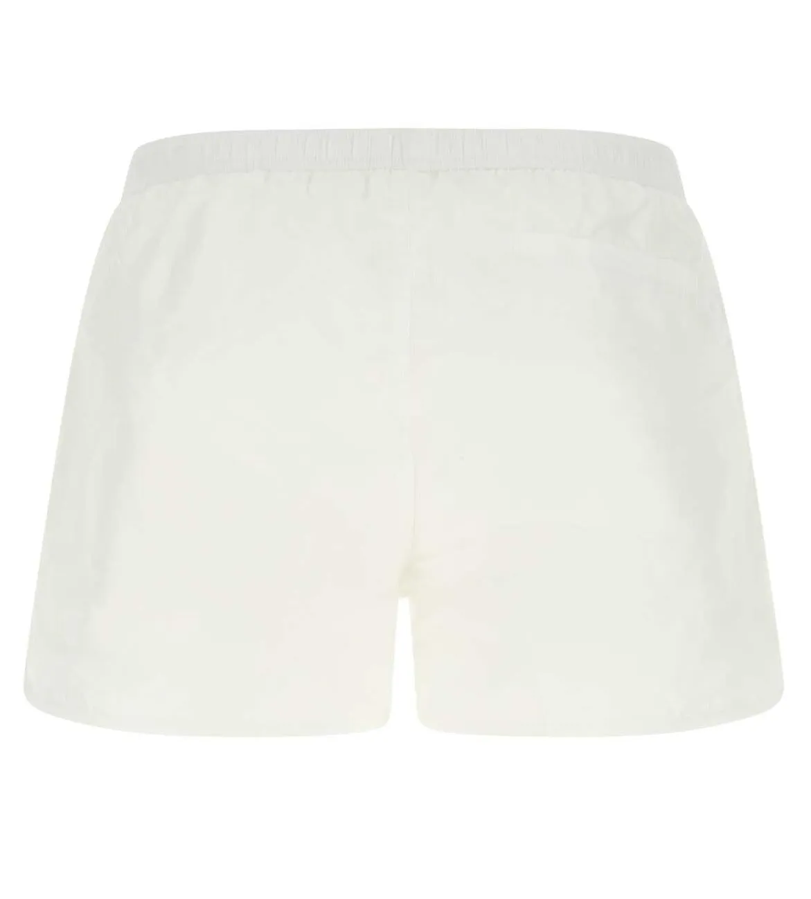 Logo Swim Shorts