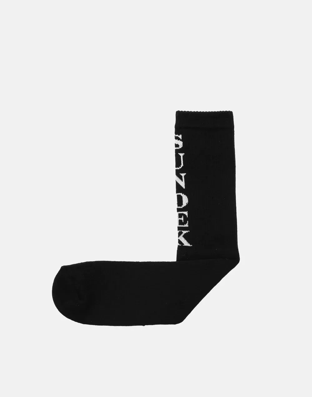 TAKI - Jacquard socks