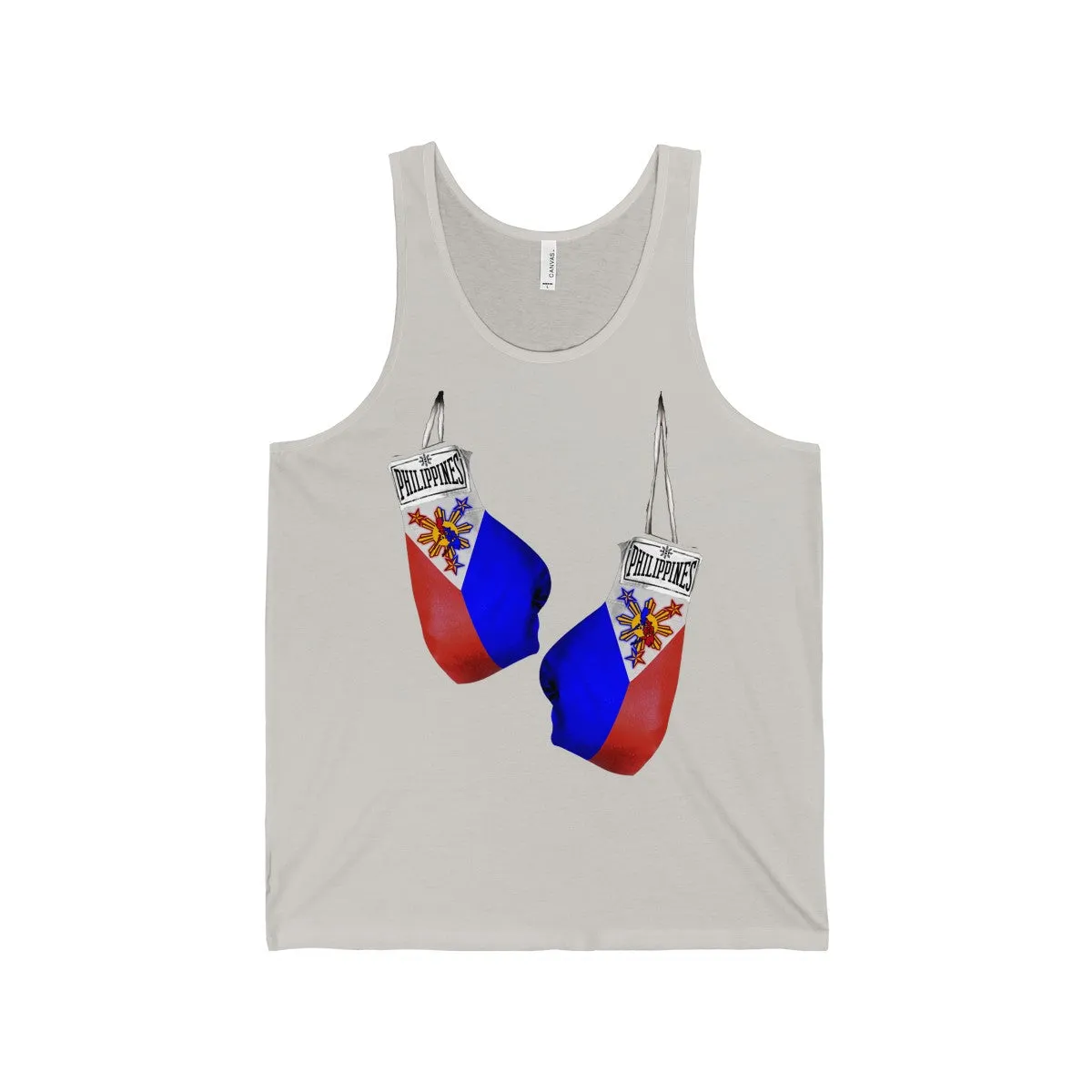 Tank Tops Traditional Glove