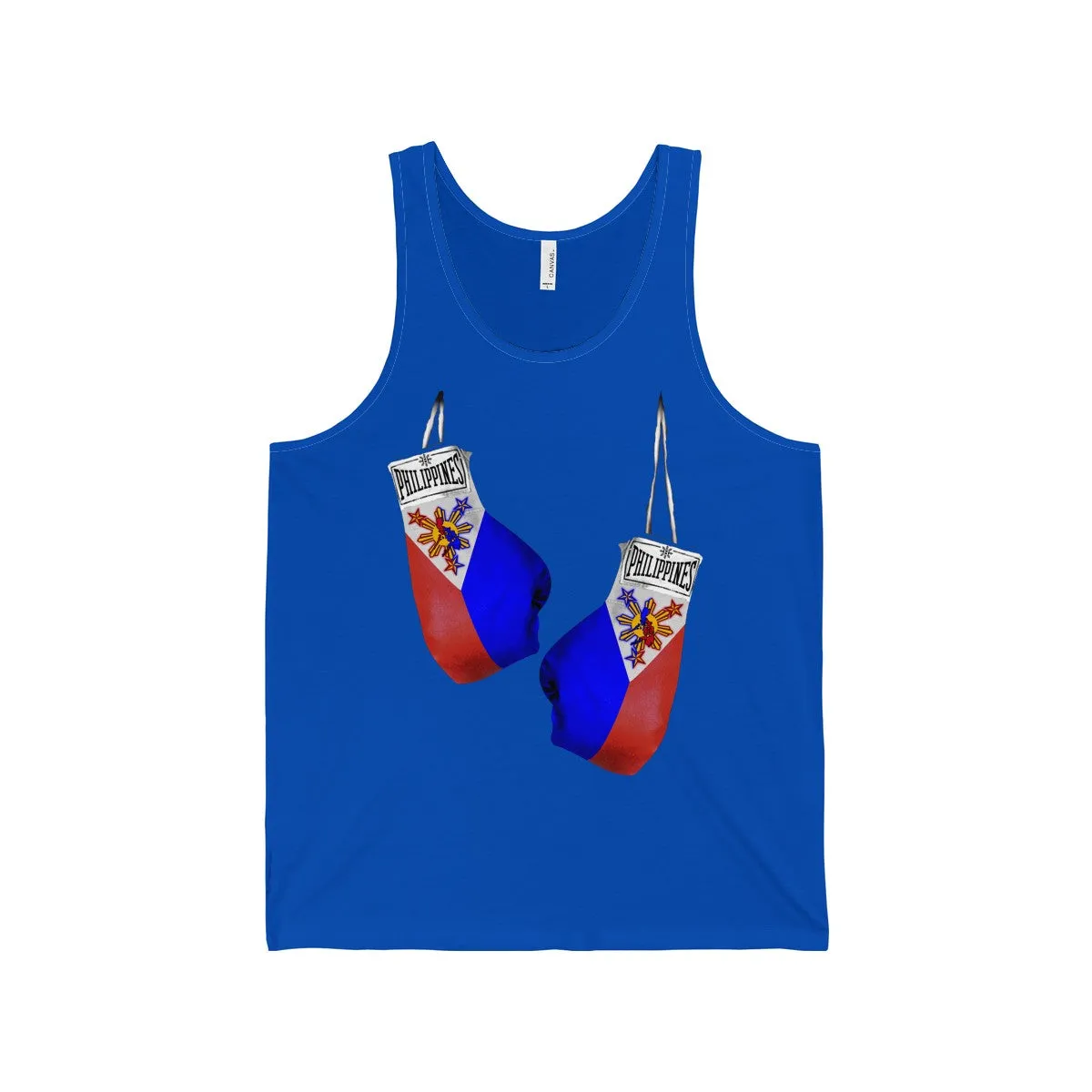 Tank Tops Traditional Glove