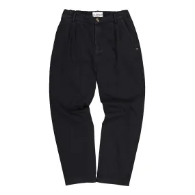 tapered trousers