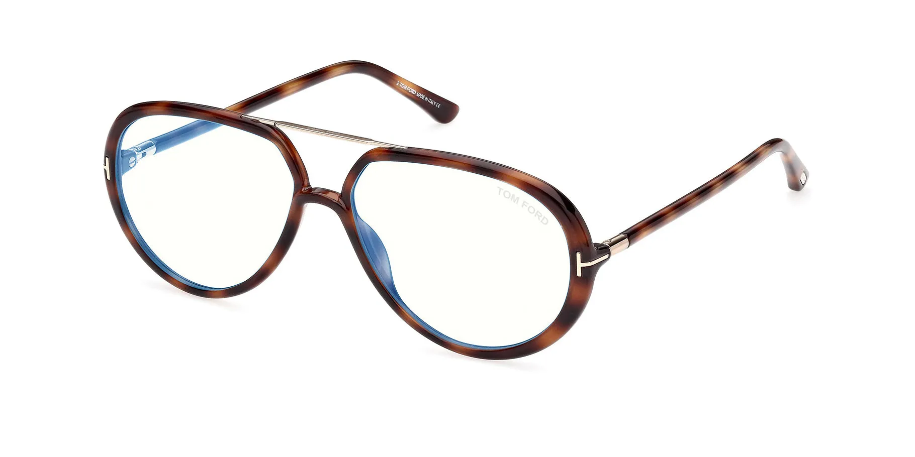 Tom Ford TF5838-B Blue Light