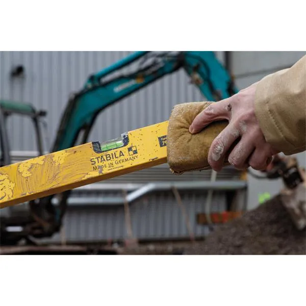 Type 70 Spirit level (24"-72")
