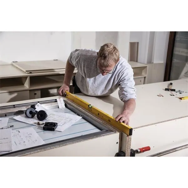 Type 70 Spirit level (24"-72")