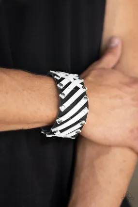 Black-Urban Bracelet