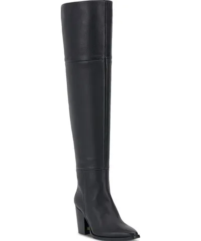 Vince Camuto Paulie Over-The-Knee Boots