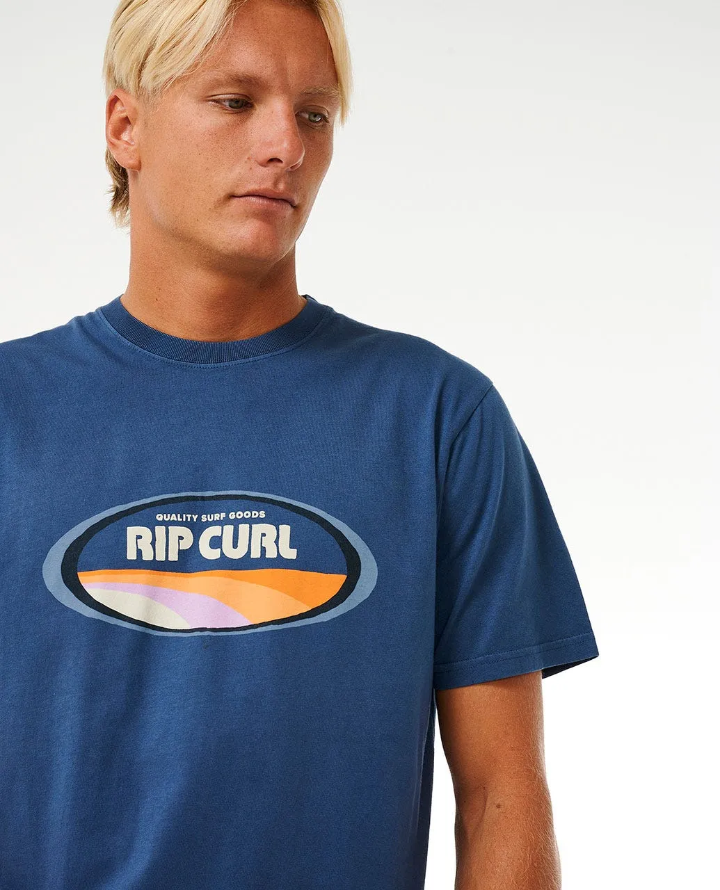 Surf Revival Mumma Tee