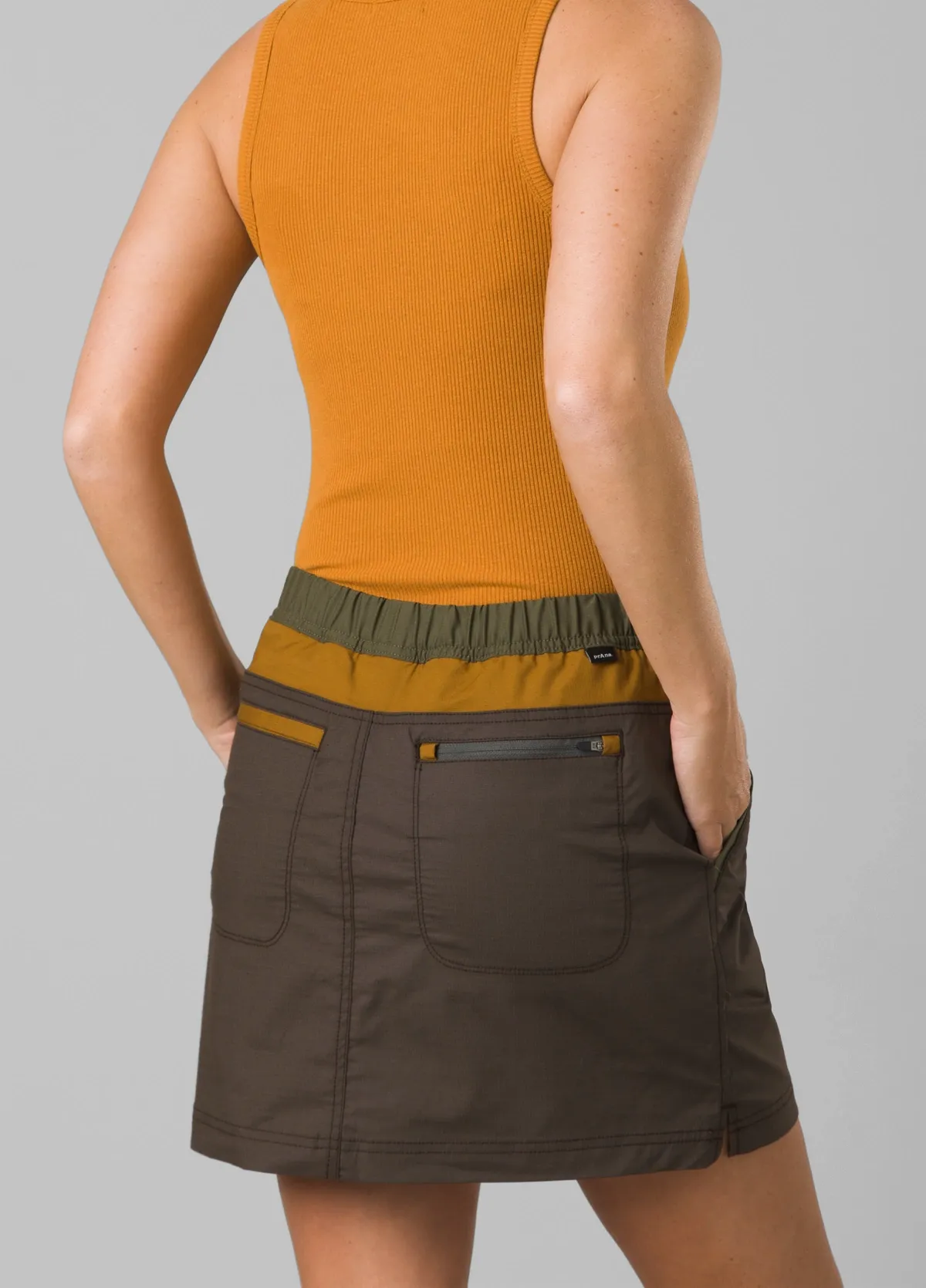 Women's Skort