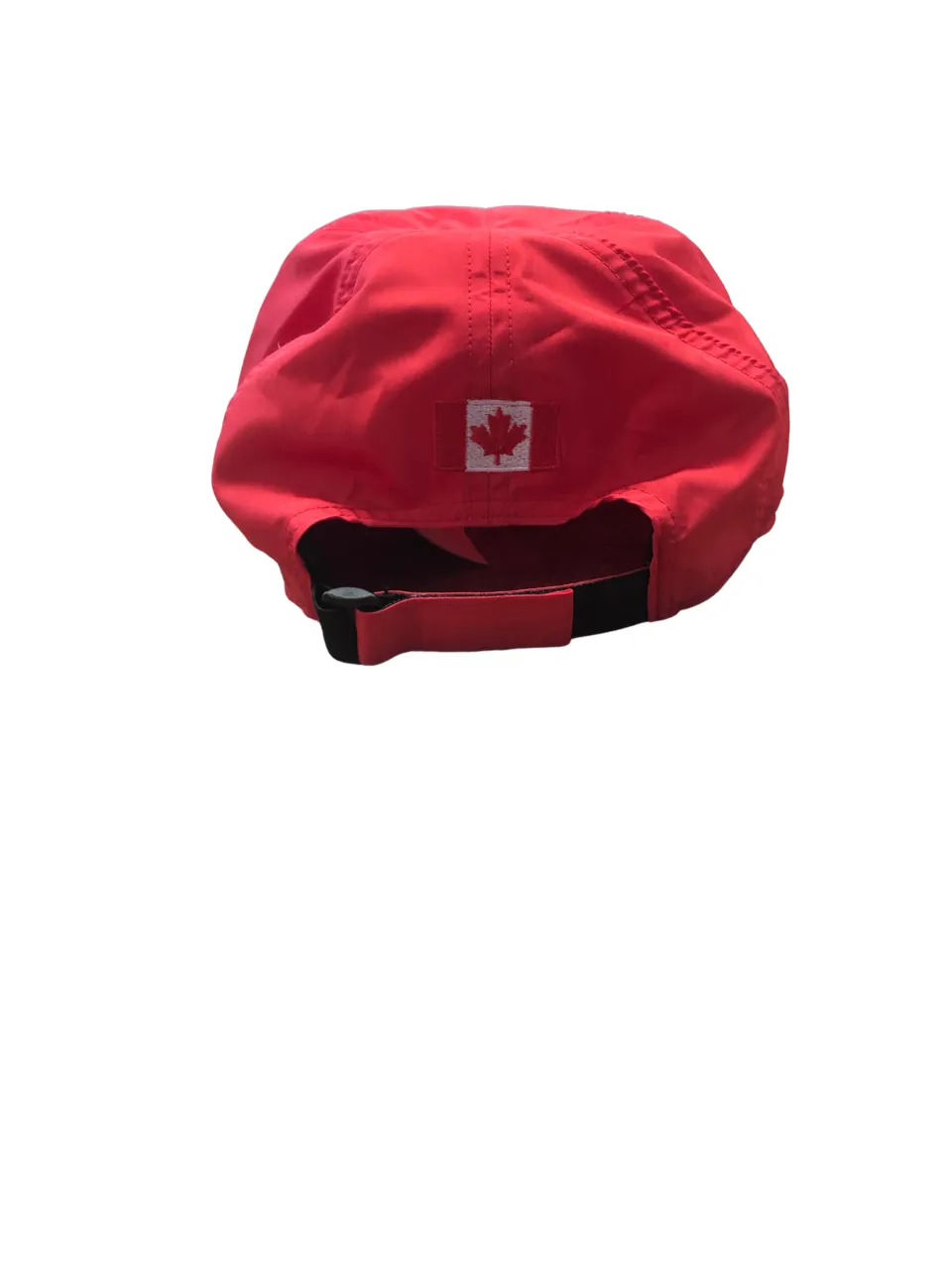 Asics Canada Flag Cap