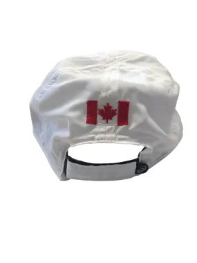 Asics Canada Flag Cap