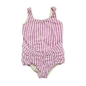 Woven Play Romper